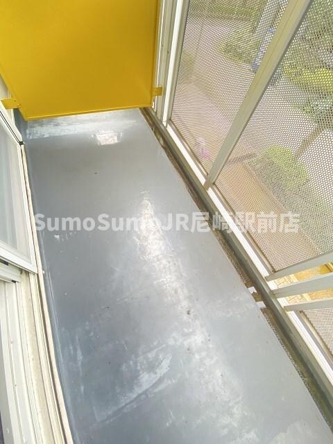 塚口駅 徒歩8分 2階の物件内観写真