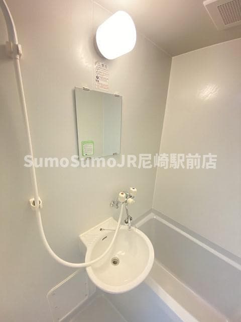 塚口駅 徒歩8分 2階の物件内観写真