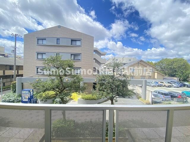 塚口駅 徒歩8分 2階の物件内観写真