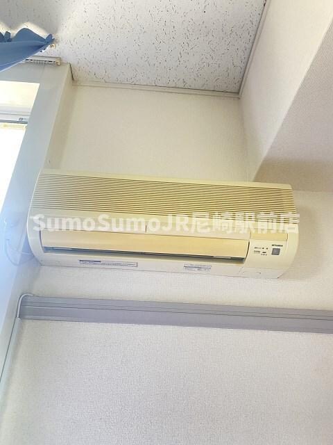 塚口駅 徒歩8分 2階の物件内観写真