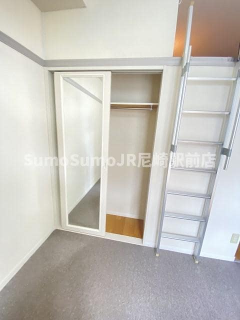 塚口駅 徒歩8分 2階の物件内観写真