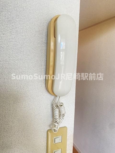 塚口駅 徒歩8分 2階の物件内観写真