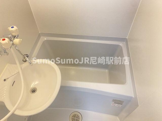 塚口駅 徒歩8分 2階の物件内観写真