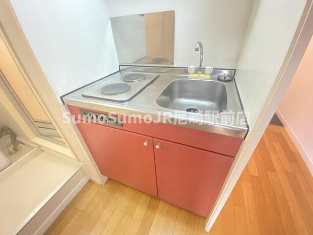 塚口駅 徒歩8分 2階の物件内観写真