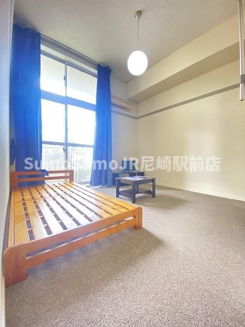 塚口駅 徒歩8分 2階の物件内観写真