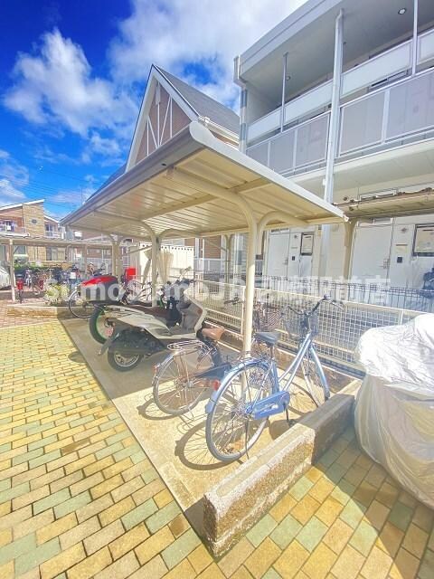 塚口駅 徒歩8分 2階の物件内観写真