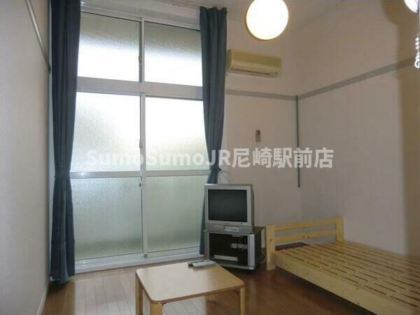 塚口駅 徒歩8分 2階の物件内観写真