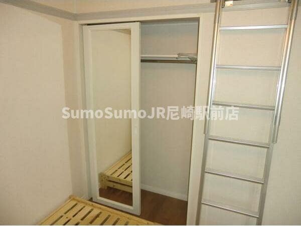 塚口駅 徒歩8分 2階の物件内観写真