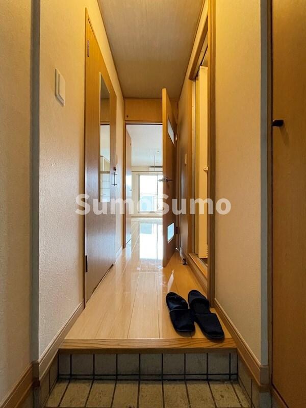 エステートモア・天神サクセスの物件内観写真