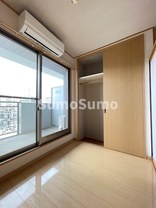 エステートモア・天神サクセスの物件内観写真