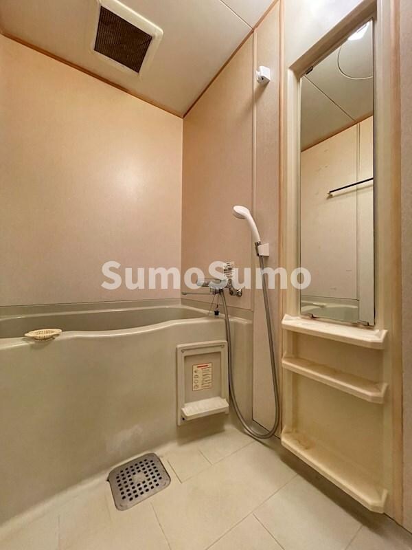 エステートモア・天神サクセスの物件内観写真