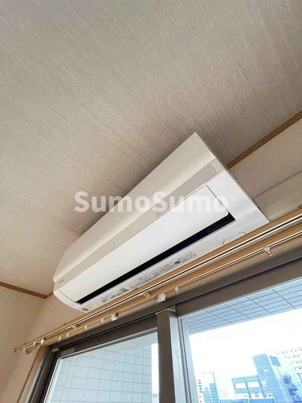 エステートモア・天神サクセスの物件内観写真