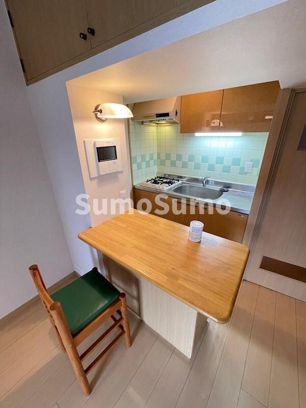 エステートモア・天神サクセスの物件内観写真