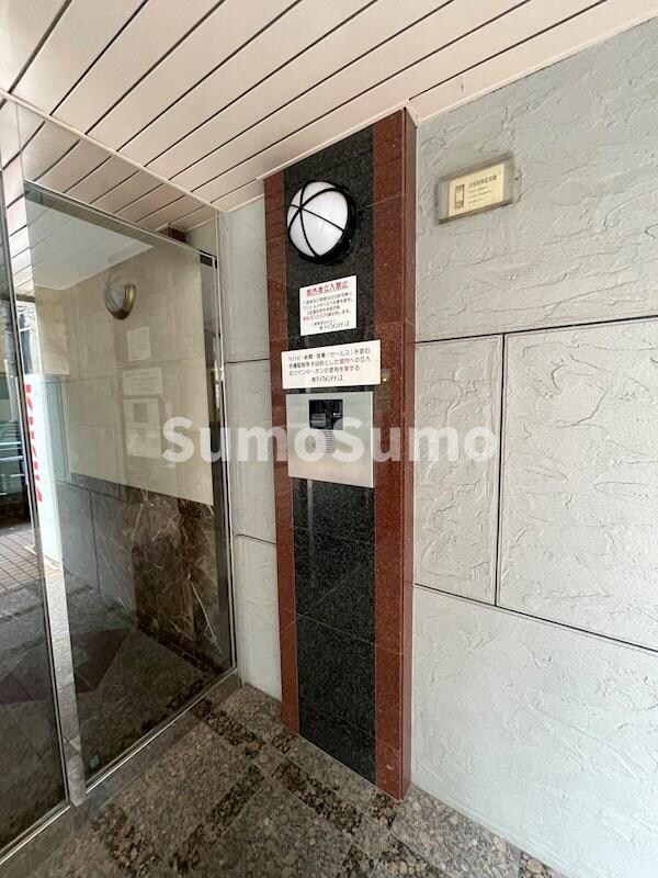 エステートモア・天神サクセスの物件内観写真