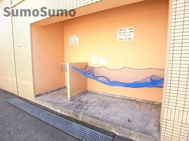 塚口駅 徒歩7分 2階の物件外観写真