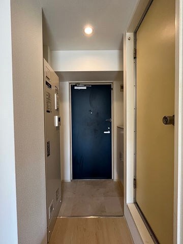 九条駅 徒歩8分 8階の物件内観写真