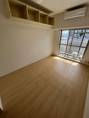 九条駅 徒歩8分 8階の物件内観写真