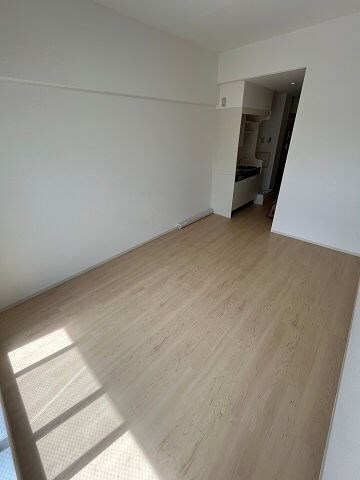 九条駅 徒歩8分 8階の物件内観写真