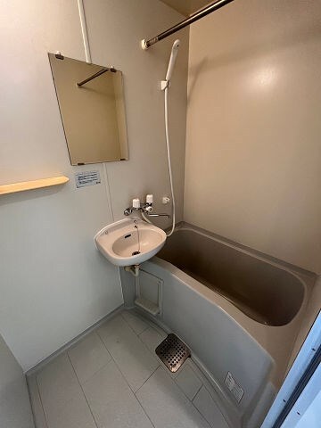 九条駅 徒歩8分 8階の物件内観写真