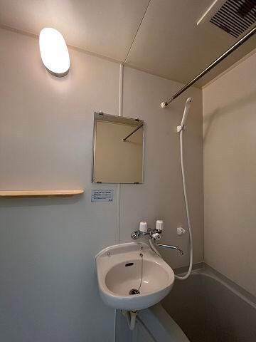 九条駅 徒歩8分 8階の物件内観写真