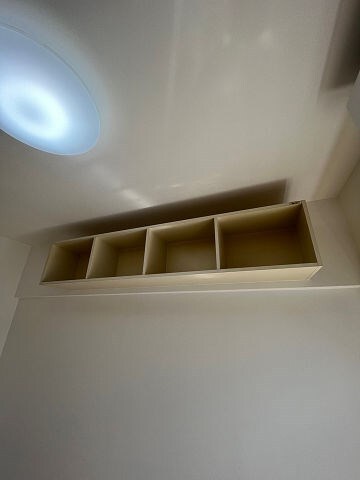 九条駅 徒歩8分 8階の物件内観写真