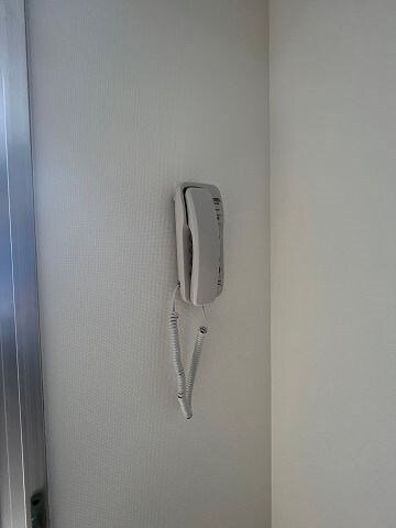 九条駅 徒歩8分 8階の物件内観写真