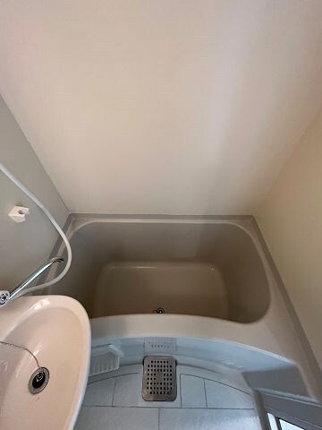 九条駅 徒歩8分 8階の物件内観写真