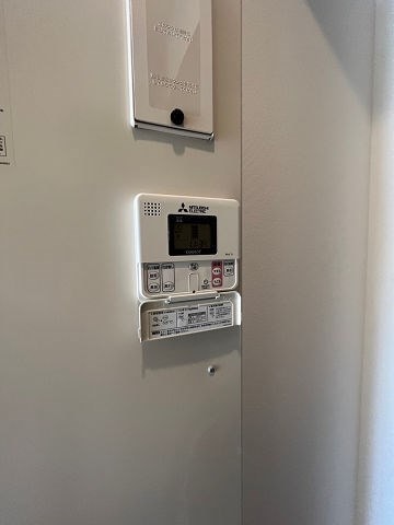 九条駅 徒歩8分 8階の物件内観写真