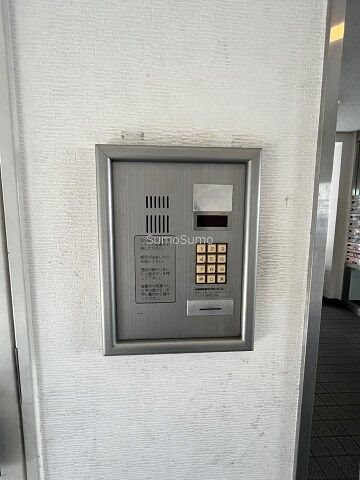 九条駅 徒歩8分 8階の物件内観写真