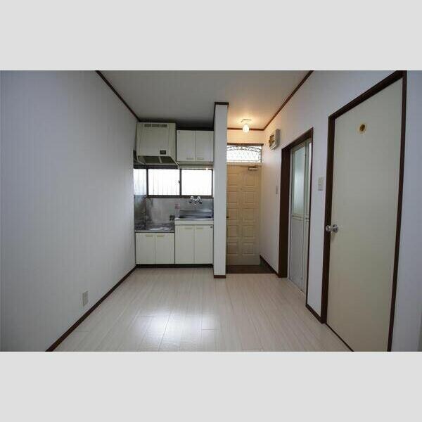 メゾン青葉の物件内観写真