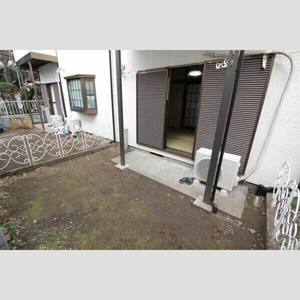 メゾン青葉の物件内観写真