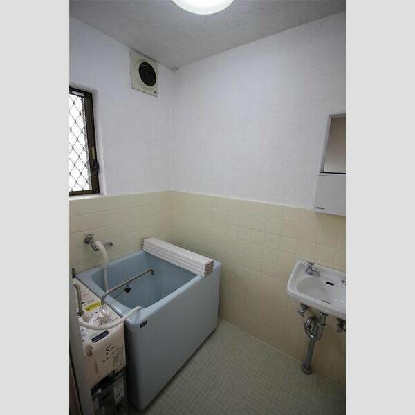 メゾン青葉の物件内観写真