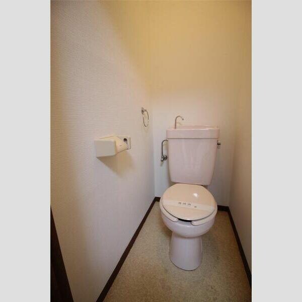 メゾン青葉の物件内観写真