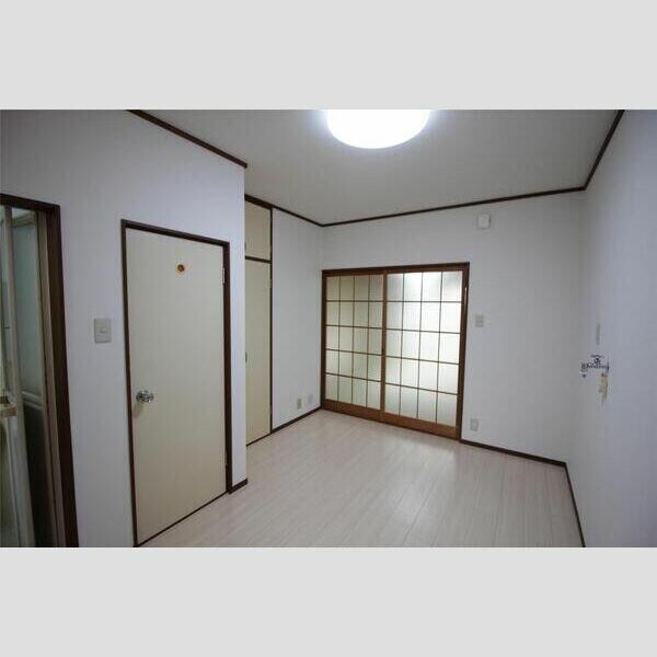 メゾン青葉の物件内観写真