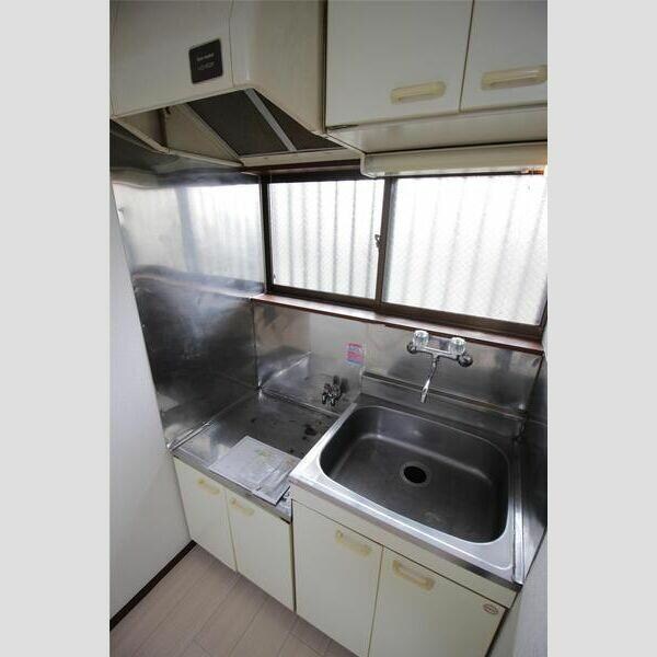 メゾン青葉の物件内観写真