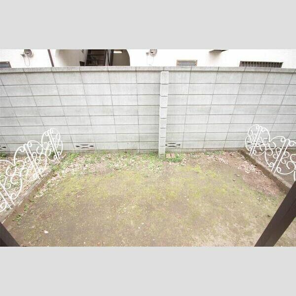 メゾン青葉の物件内観写真