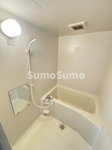 ステイタス難波の物件内観写真