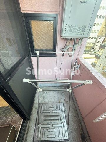 ステイタス難波の物件内観写真