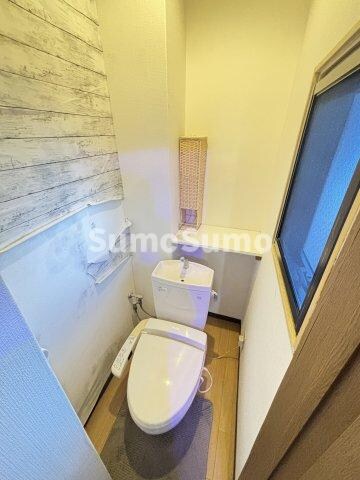 ステイタス難波の物件内観写真