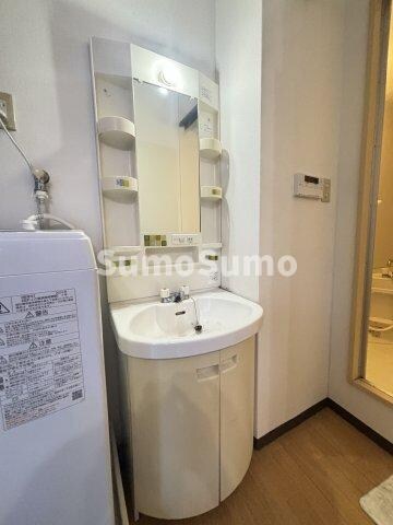 ステイタス難波の物件内観写真