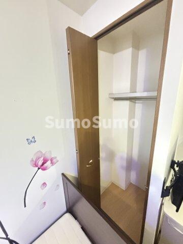 ステイタス難波の物件内観写真