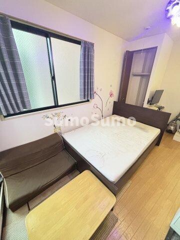 ステイタス難波の物件内観写真