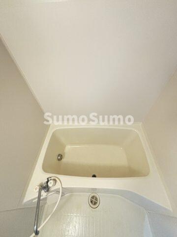 ステイタス難波の物件内観写真