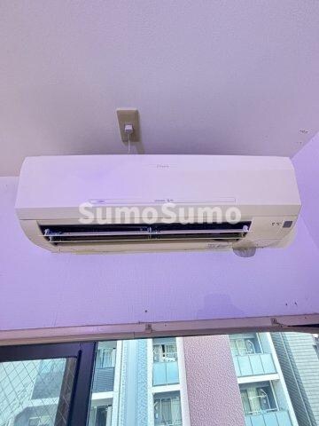 ステイタス難波の物件内観写真