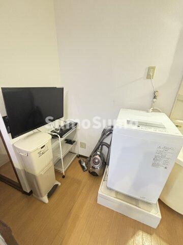 ステイタス難波の物件内観写真