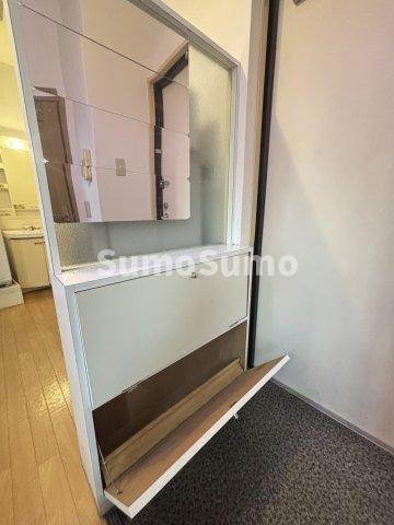 ステイタス難波の物件内観写真