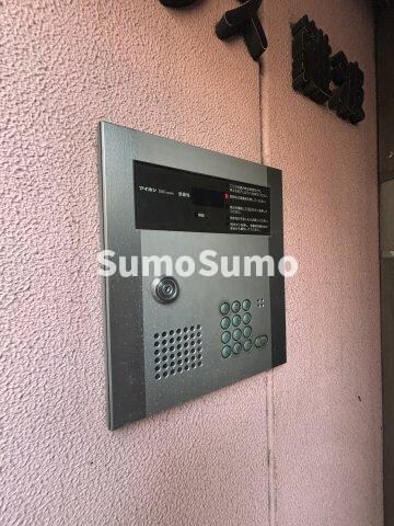 ステイタス難波の物件内観写真