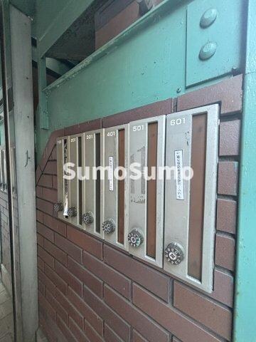 ステイタス難波の物件内観写真