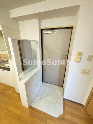 ステイタス難波の物件内観写真