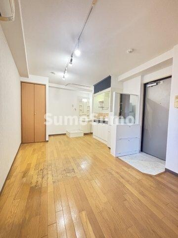 ステイタス難波の物件内観写真